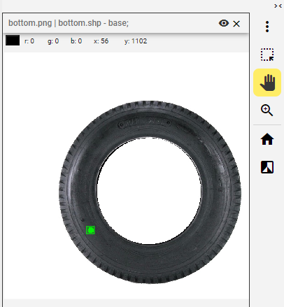 Data viewer