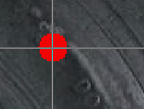 Create cross