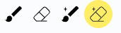 AutoFill remove button